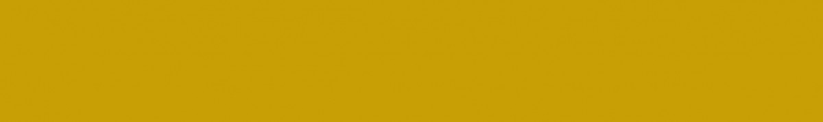 Фартуки для кухни: RAL 1005 Медово-жёлтый