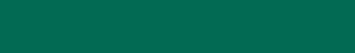 Фартуки для кухни: RAL 6016 Бирюзово-зелёный
