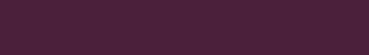 Фартуки для кухни: RAL 4007 Пурпурно-фиолетовый
