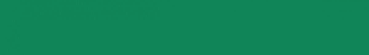Фартуки для кухни: RAL 6032 Сигнальный зелёный